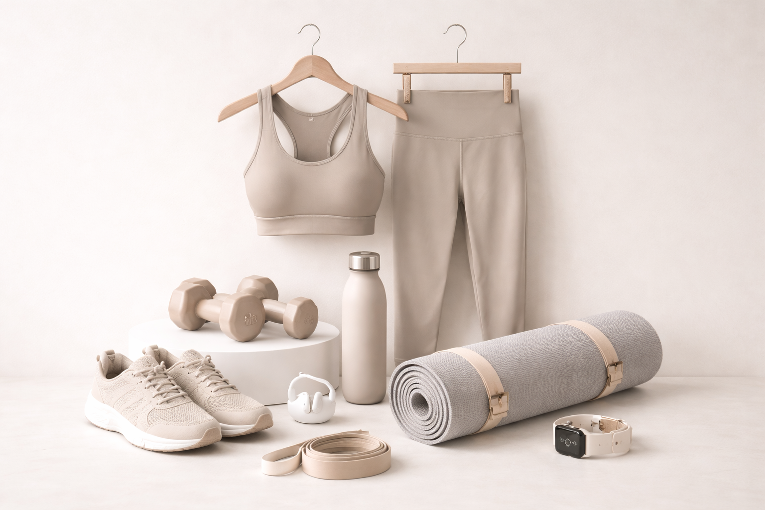 Sportware & Accessories