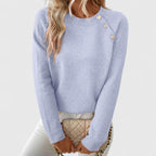 Vespera | Elegant Sweater