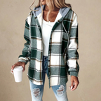 Hadley™ | Cozy Autumn Jacket