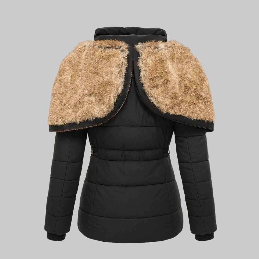 Jasmine™ | Comfortable Coat