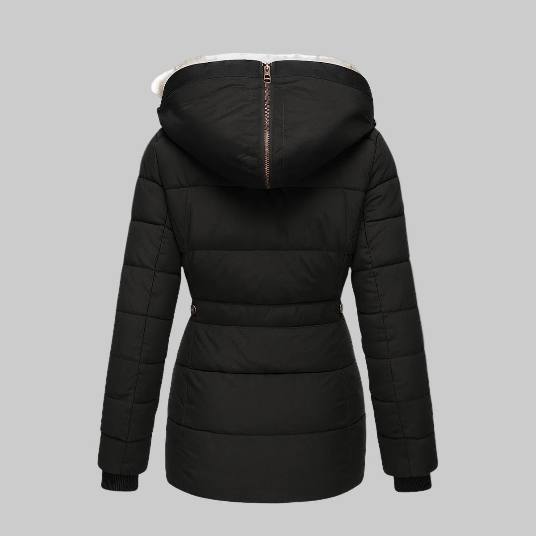 Jasmine™ | Comfortable Coat