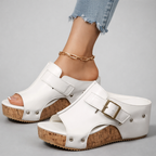 Bellora Platform Sandals