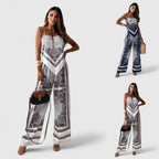 Carmen | Sophisticated Two-Piece Set