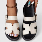 Claire | Orthopedic Sandals