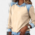 Zailah | Sophisticated Sweater