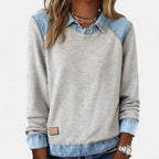 Zailah | Sophisticated Sweater