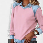Zailah | Sophisticated Sweater