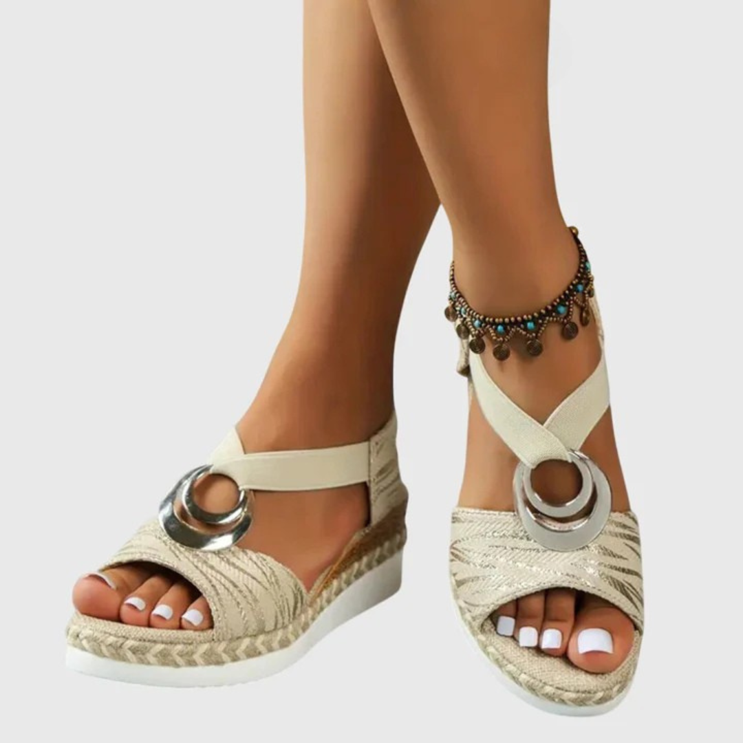 Olivia™ | Orthopedic Sandals