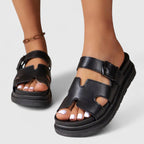 Claire | Orthopedic Sandals