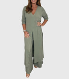 Olivia™ | Elegant Two-Piece Set