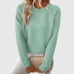 Vespera | Elegant Sweater