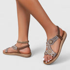 Ashlyn | Elegant Sandals