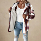 Hadley™ | Cozy Autumn Jacket