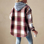 Hadley™ | Cozy Autumn Jacket