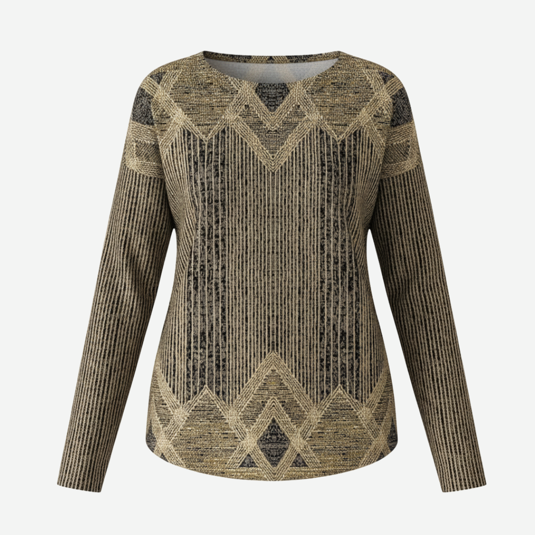 Aunea | Sophisticated Sweater