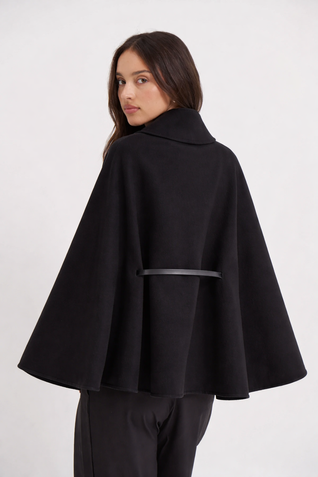 Mantella | Poncho