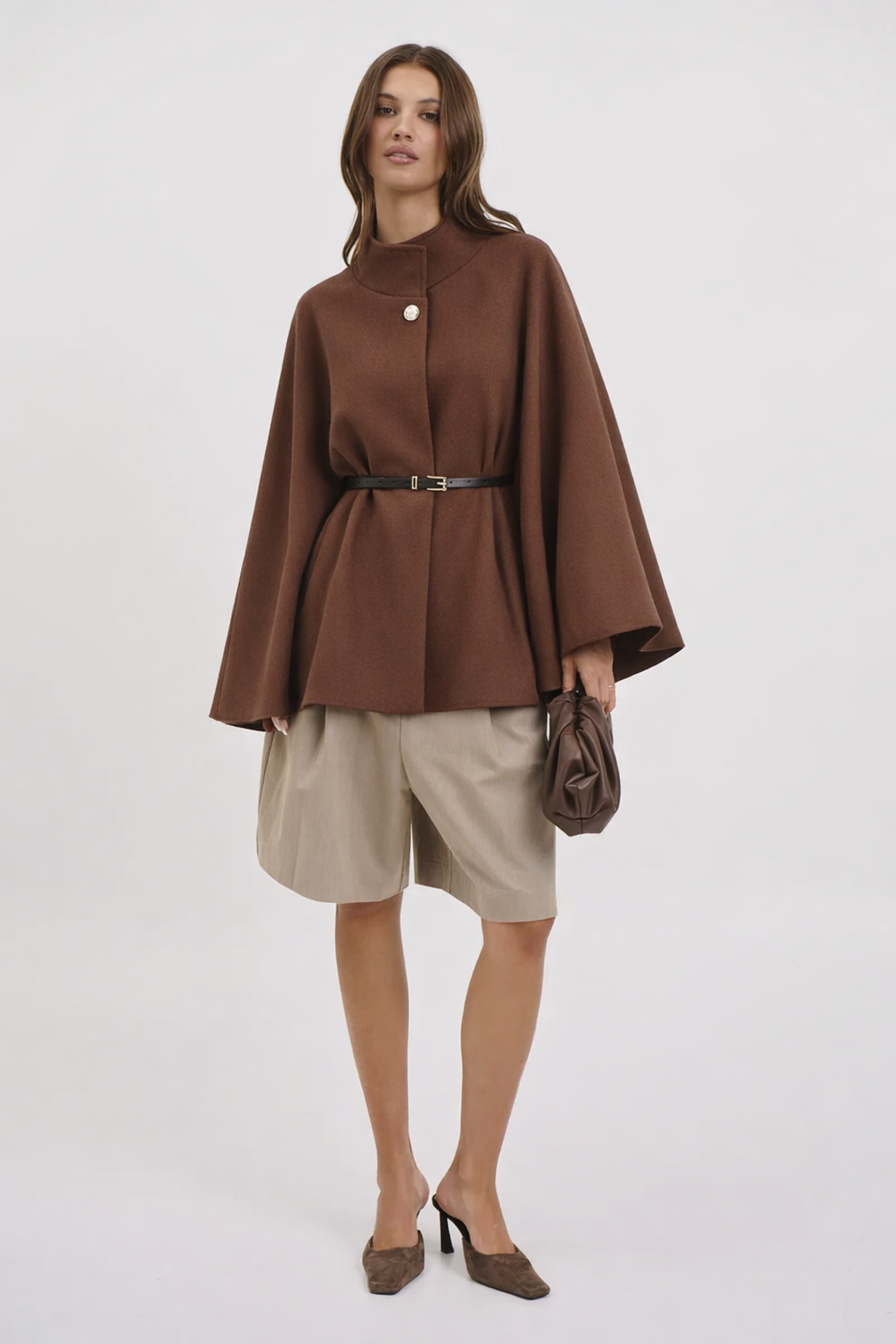 Mantella | Poncho