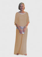 Trishane | Elegant Two-piece Set