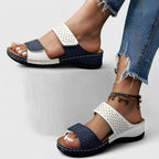 Karyssa | Orthopedic Sandals