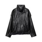 Guilia | Leather Jacket
