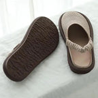 Terra Leather Sandal