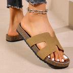 Solene Cork Slides