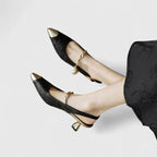 Seraphyane | Orthopedic Heels