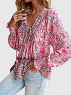 Renazianne | Elegant Top