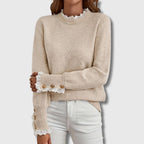 Evee | Elegant Sweater
