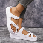 Alera Platform Sandals