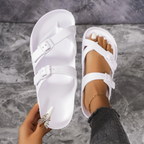 Alera Platform Sandals