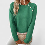 Vespera | Elegant Sweater