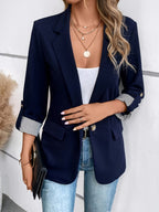 EVE™ - Timeless Tailored Blazer