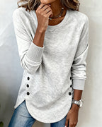 Vynara | Comfortable Sweatshirt