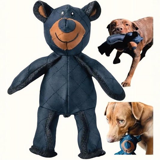 BearTough Durable Chew Toy