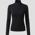 Stazia | Elegant Turtleneck